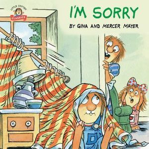 I'm Sorry -- Mercer Mayer